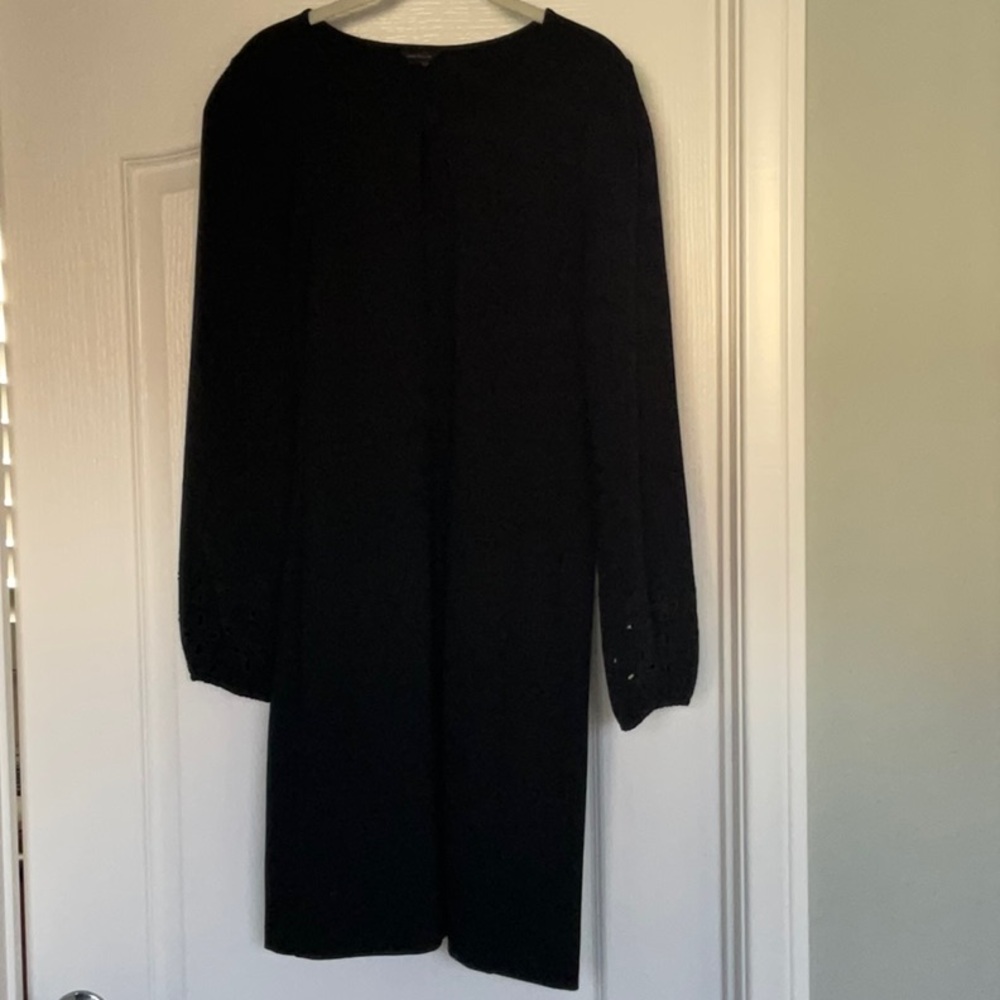 Ann Taylor Classic LBD